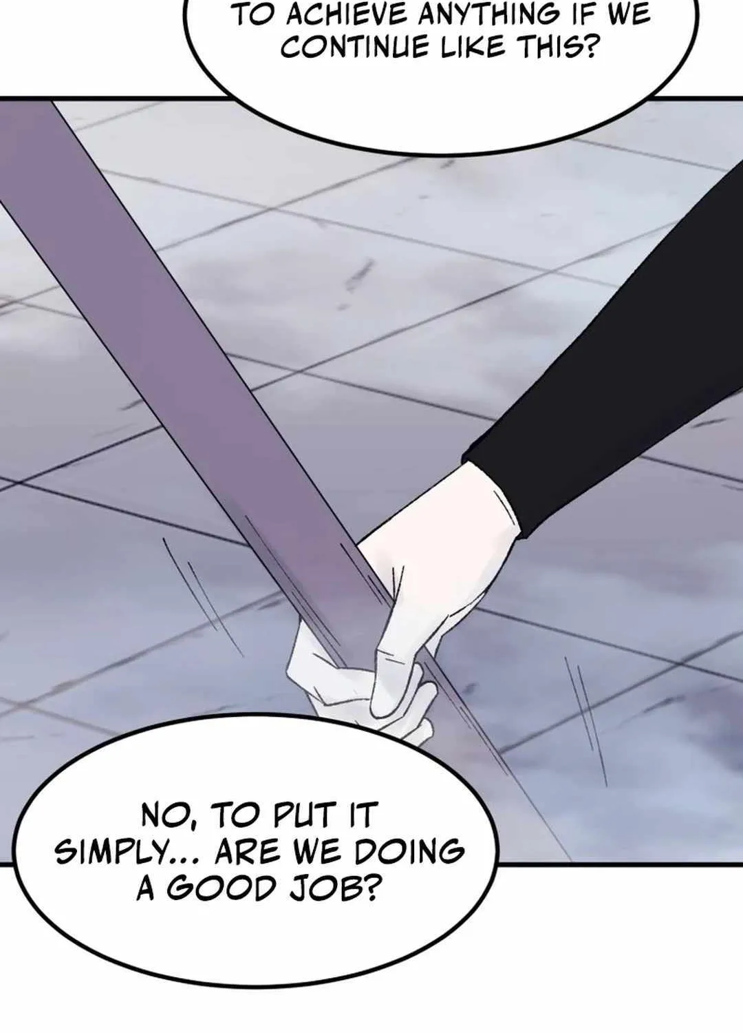 Read The great master chapter 115 image 64 on Lezhin