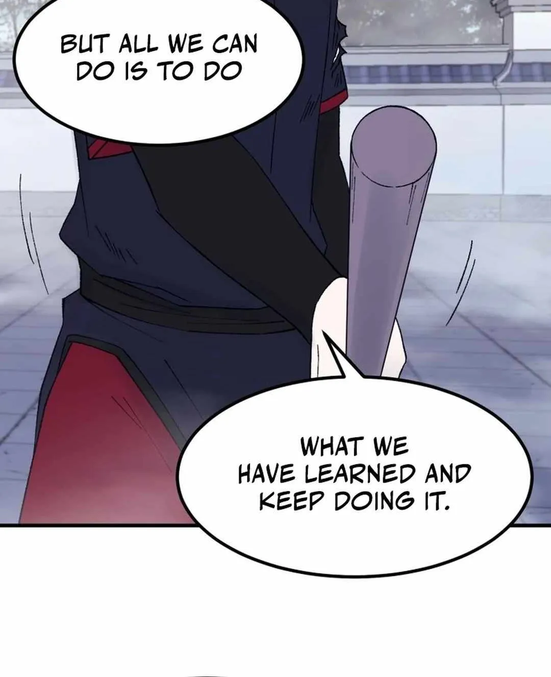 Read The great master chapter 115 image 66 on Lezhin