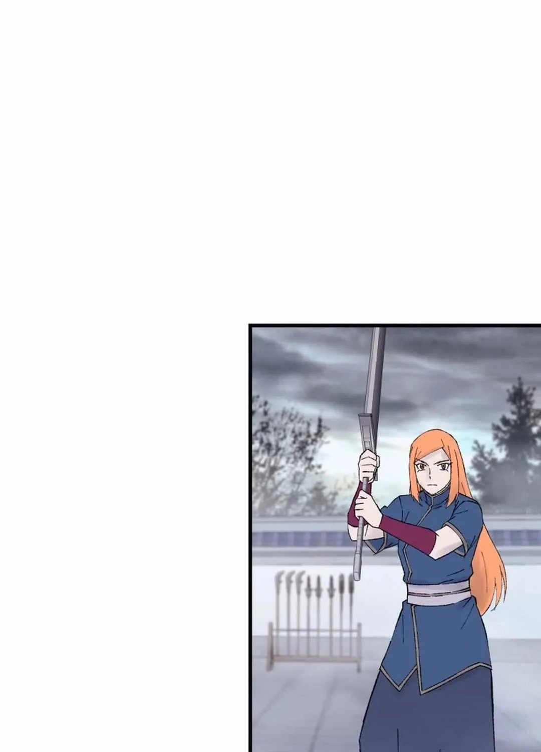 Read The great master chapter 115 image 8 on Lezhin
