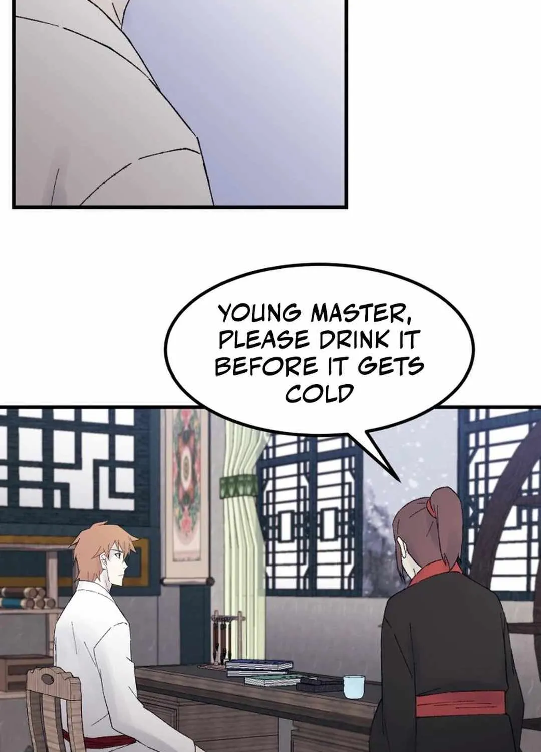 Read The great master chapter 115 image 83 on Lezhin