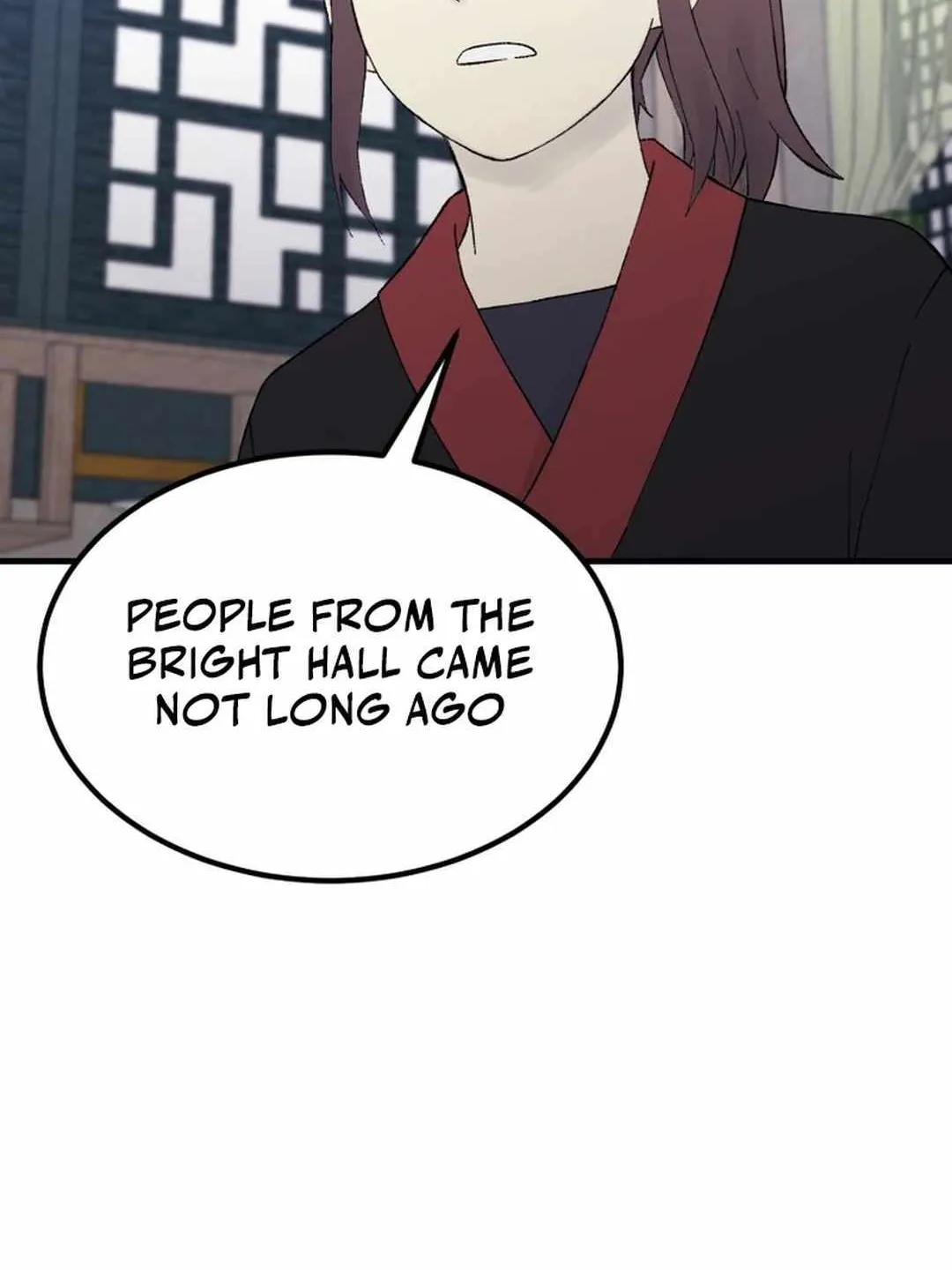 Read The great master chapter 115 image 86 on Lezhin
