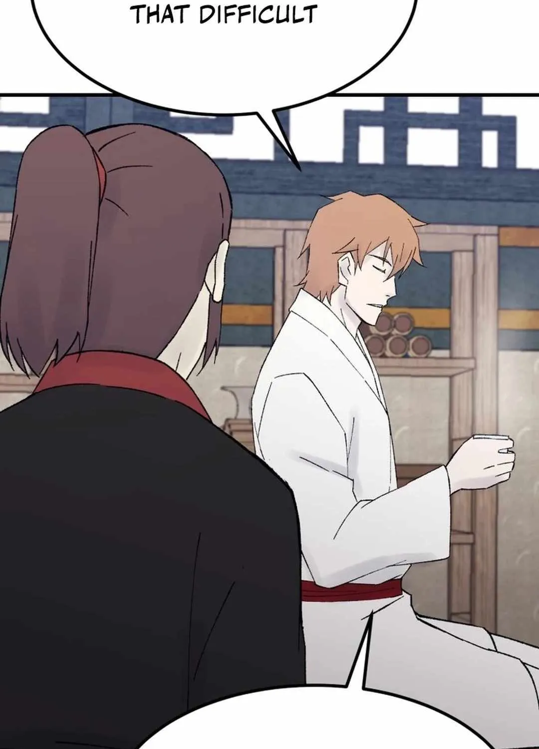 Read The great master chapter 115 image 91 on Lezhin