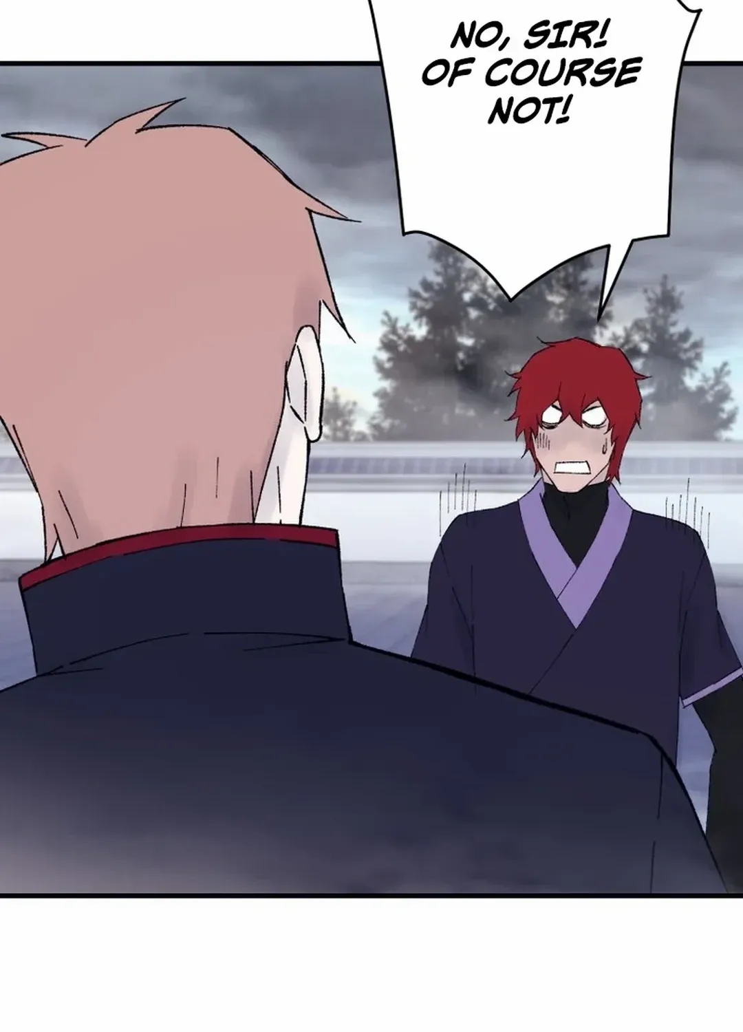 Read The great master chapter 116 image 10 on Lezhin
