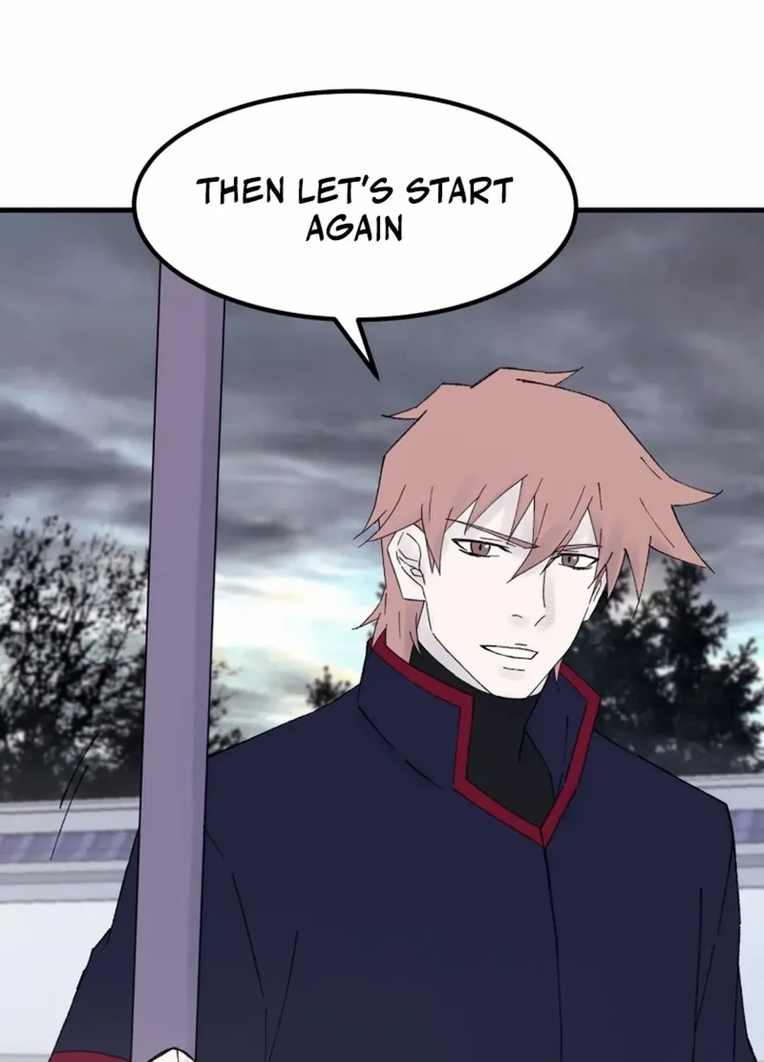 Read The great master chapter 116 image 14 on Lezhin