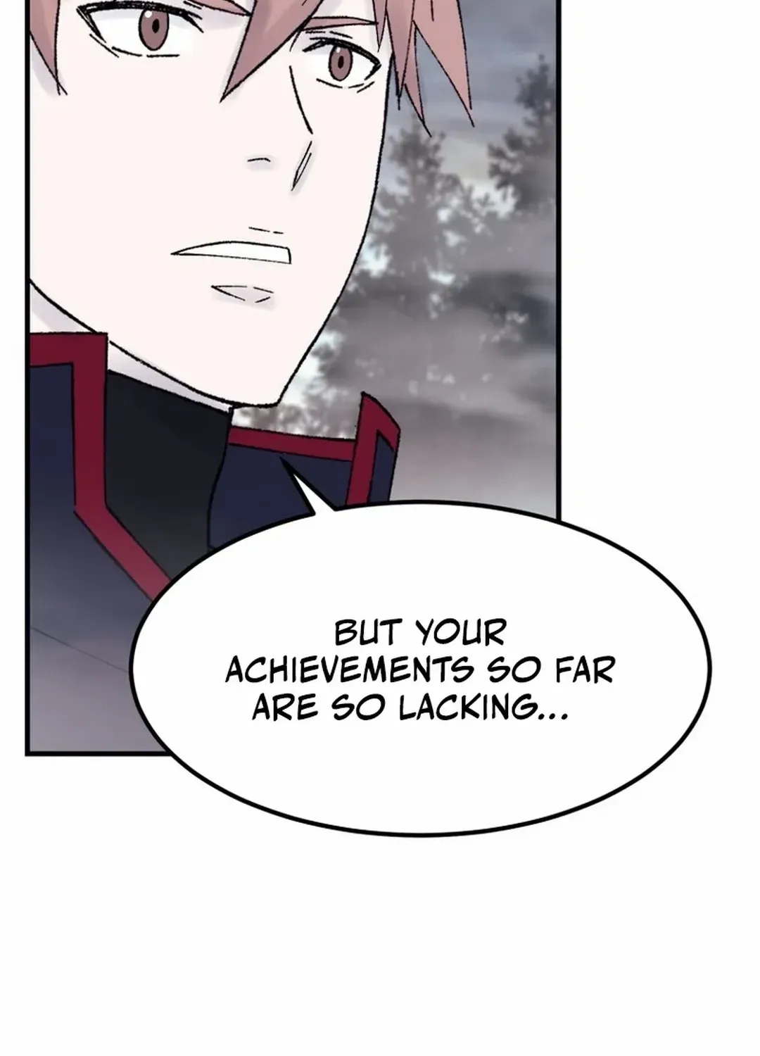 Read The great master chapter 116 image 2 on Lezhin