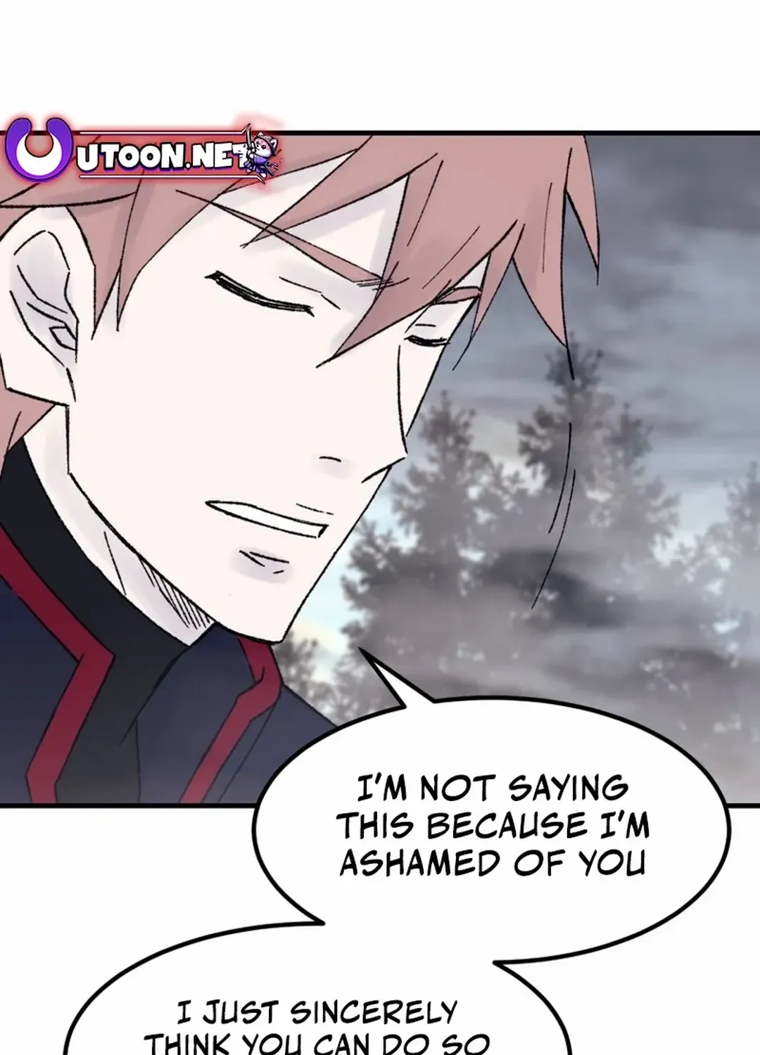 Read The great master chapter 116 image 3 on Lezhin