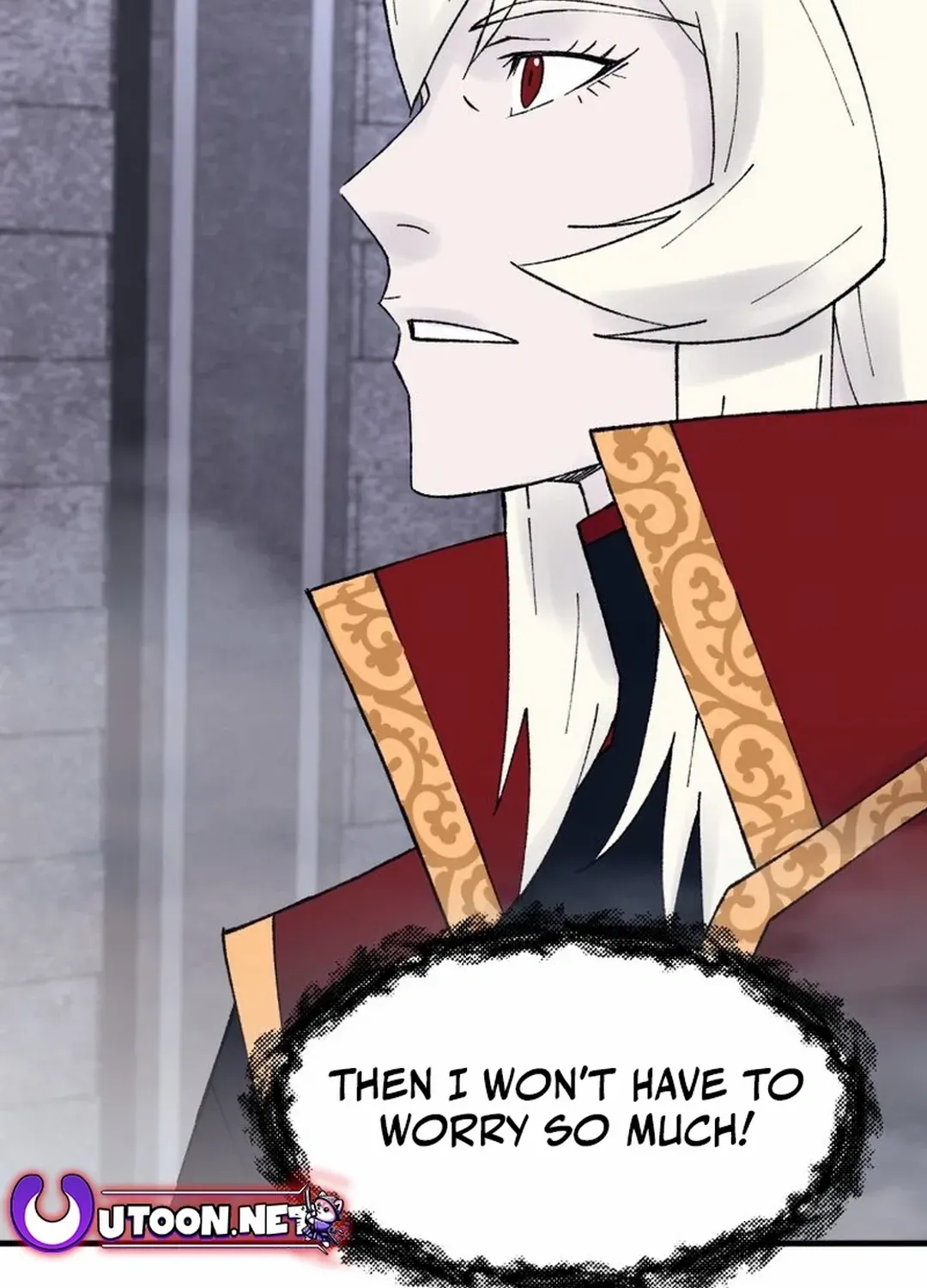 Read The great master chapter 116 image 30 on Lezhin