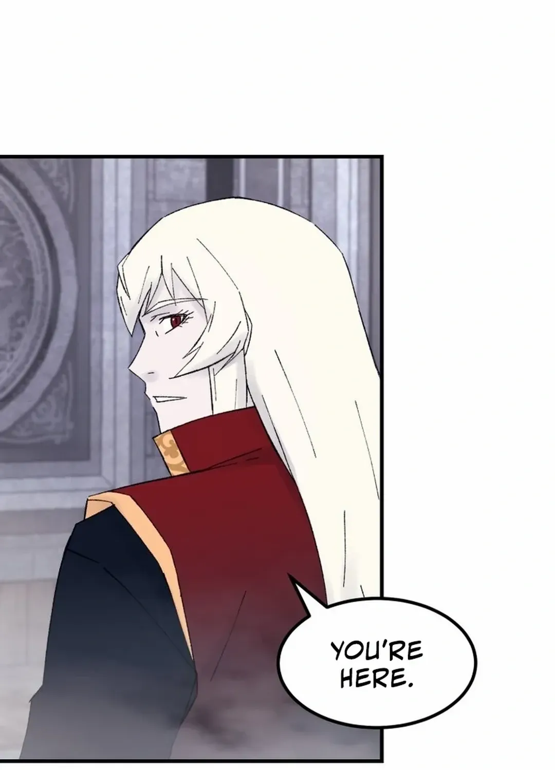 Read The great master chapter 116 image 38 on Lezhin