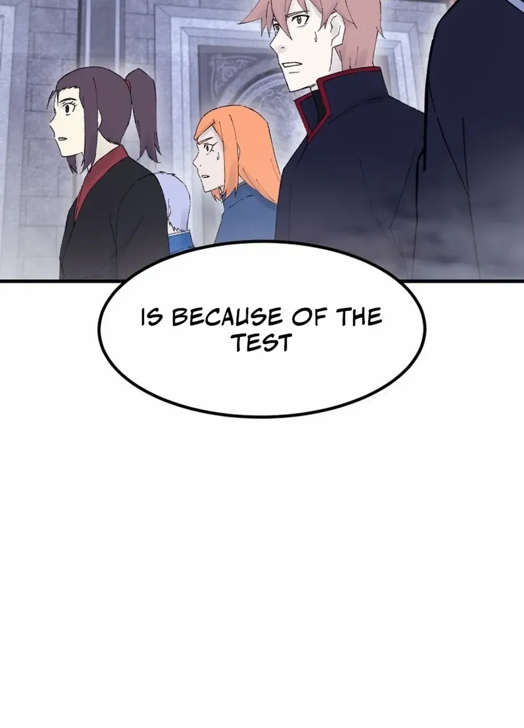 Read The great master chapter 116 image 42 on Lezhin