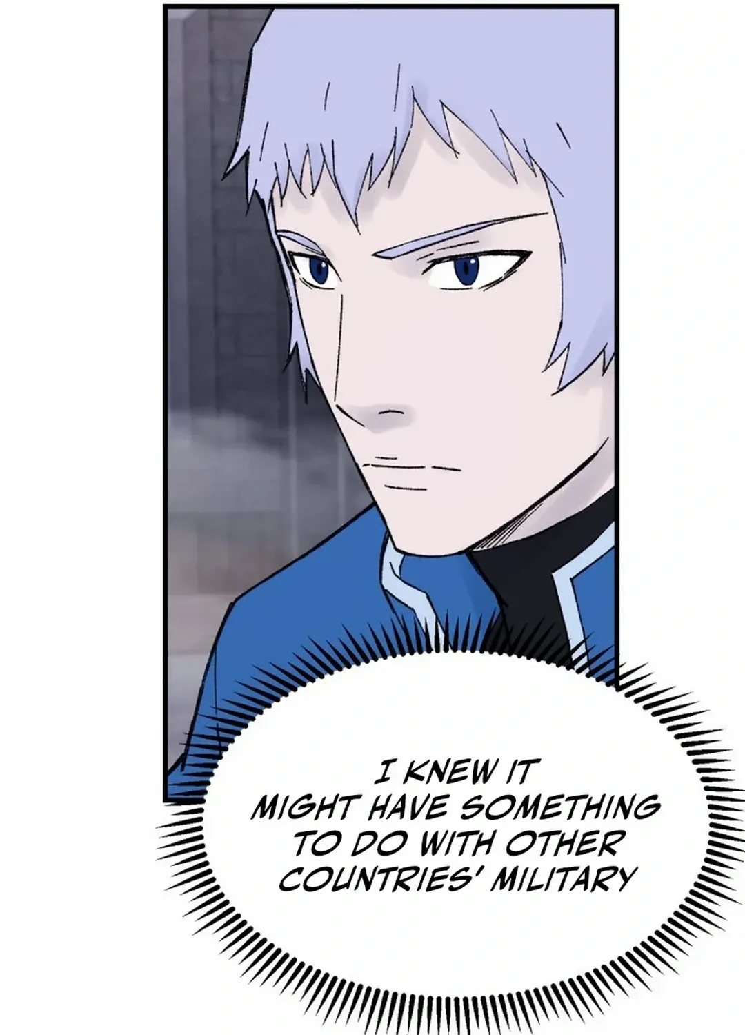 Read The great master chapter 116 image 46 on Lezhin