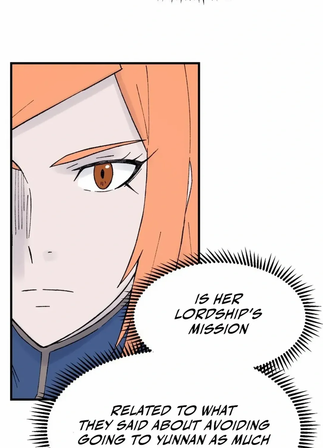 Read The great master chapter 116 image 47 on Lezhin