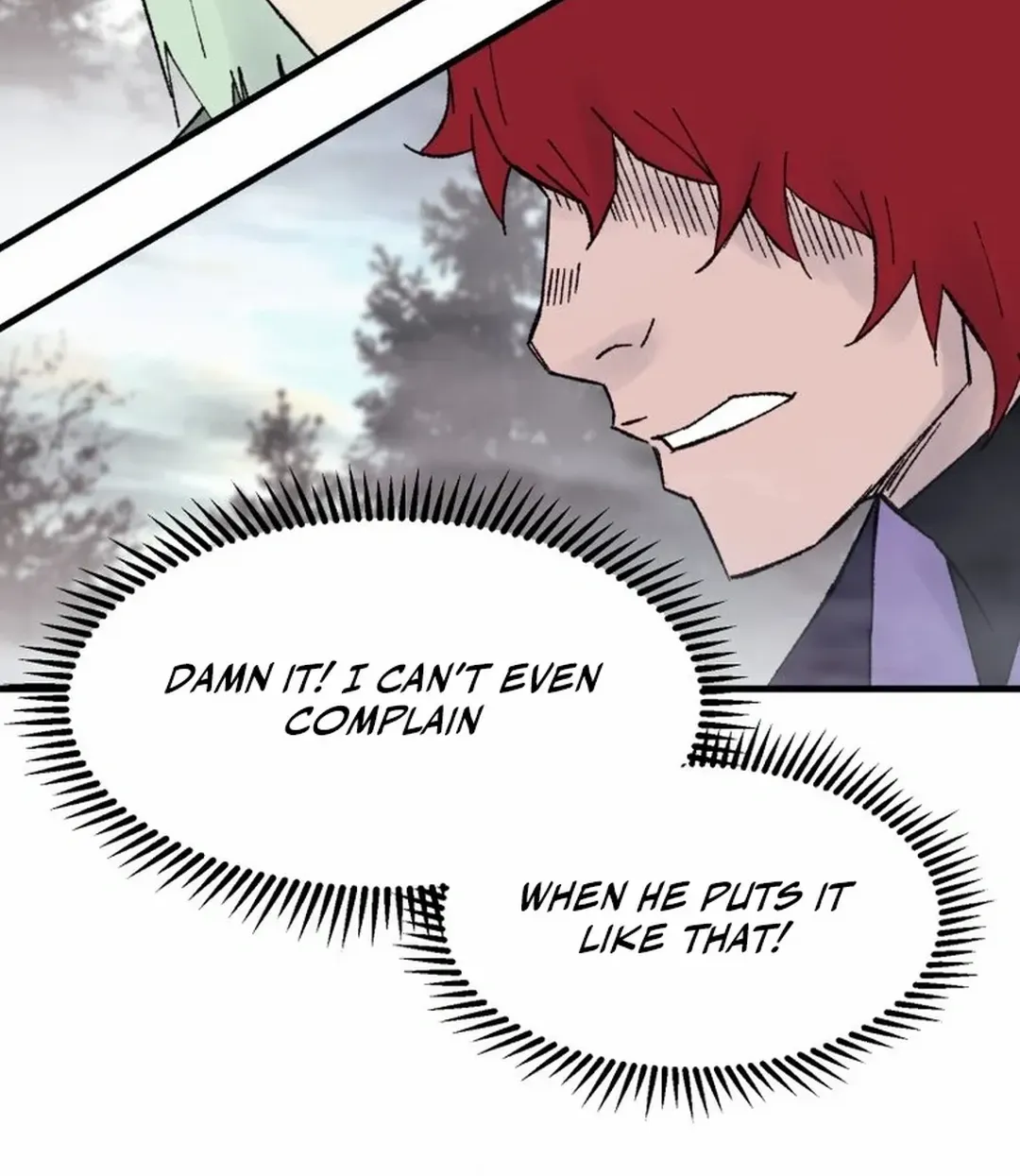 Read The great master chapter 116 image 5 on Lezhin