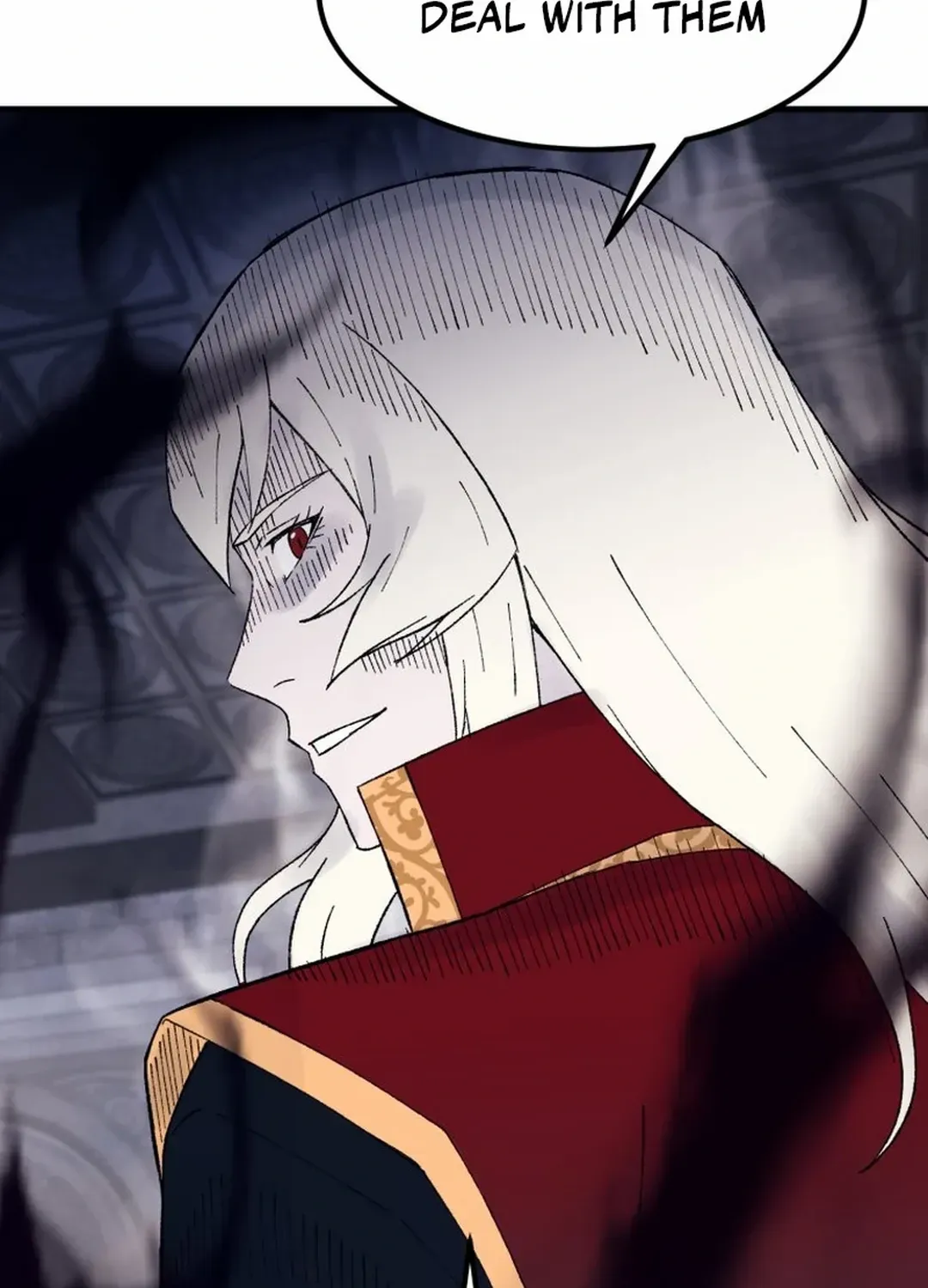 Read The great master chapter 116 image 50 on Lezhin