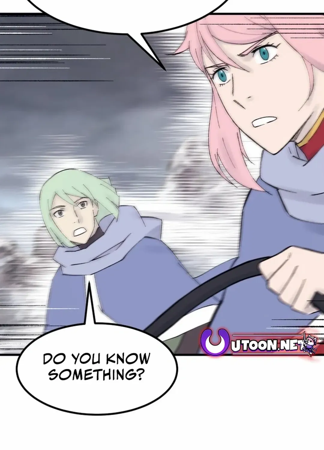 Read The great master chapter 116 image 57 on Lezhin