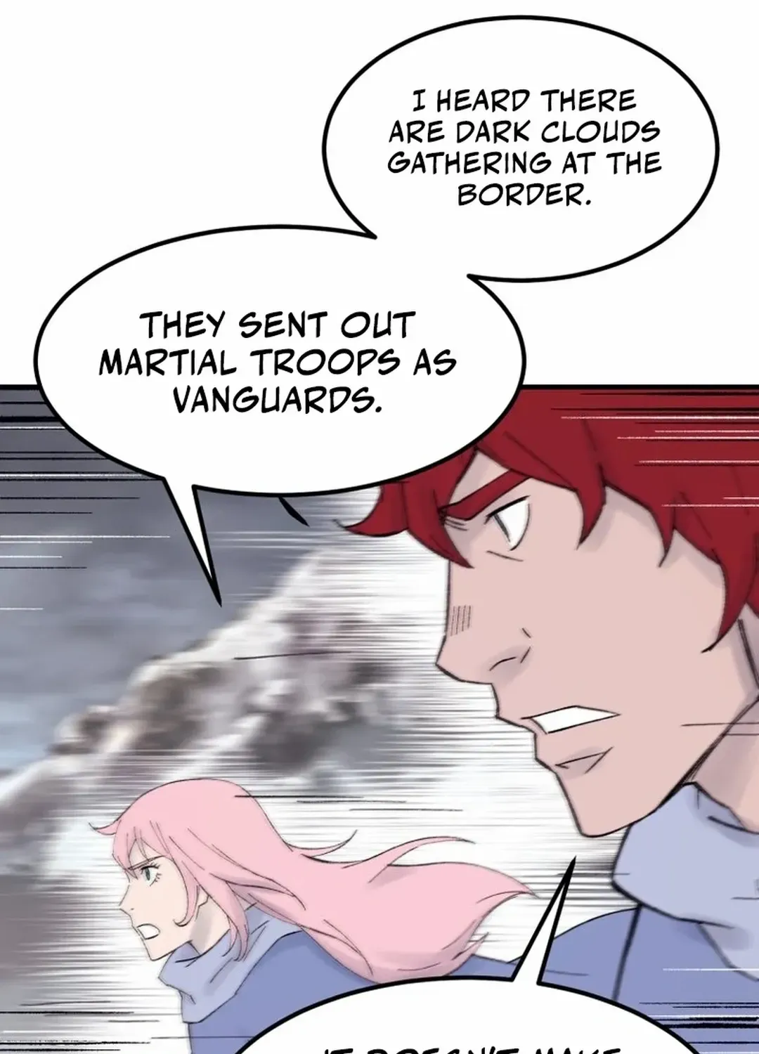 Read The great master chapter 116 image 58 on Lezhin