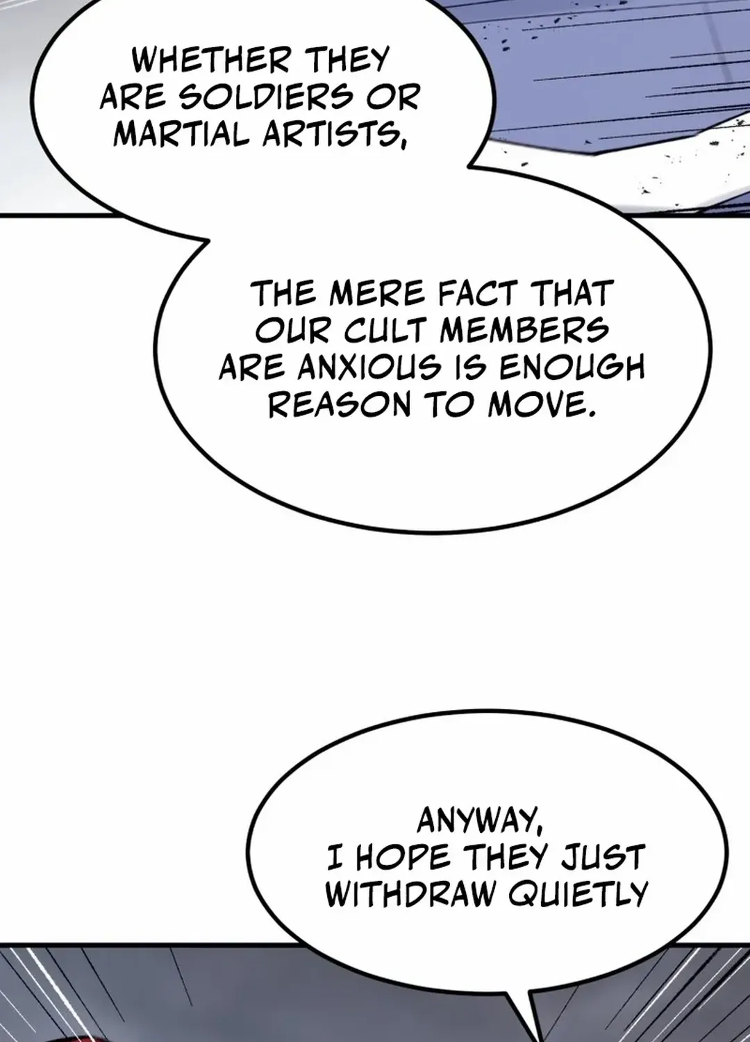 Read The great master chapter 116 image 61 on Lezhin