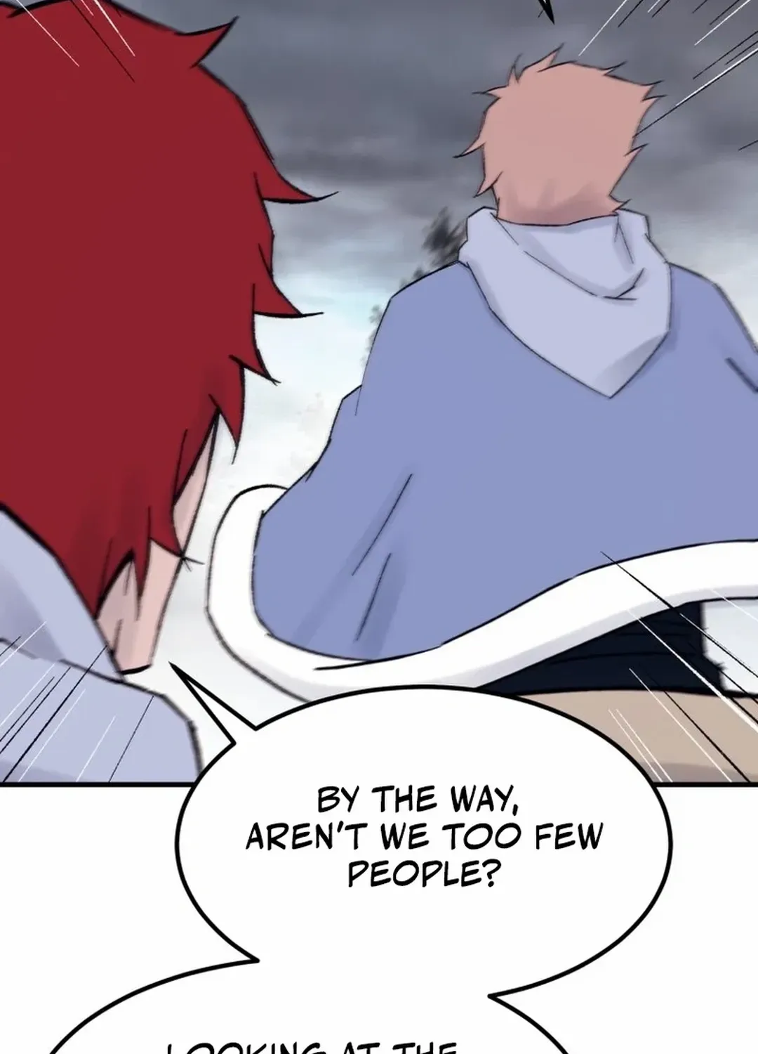 Read The great master chapter 116 image 62 on Lezhin