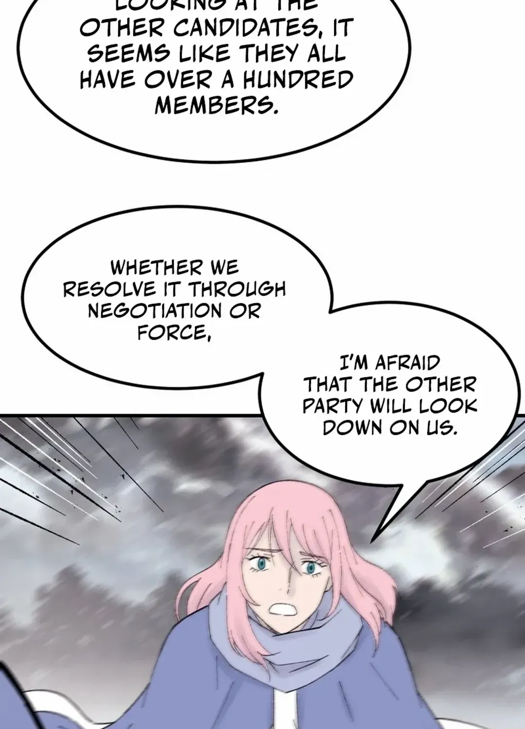 Read The great master chapter 116 image 63 on Lezhin