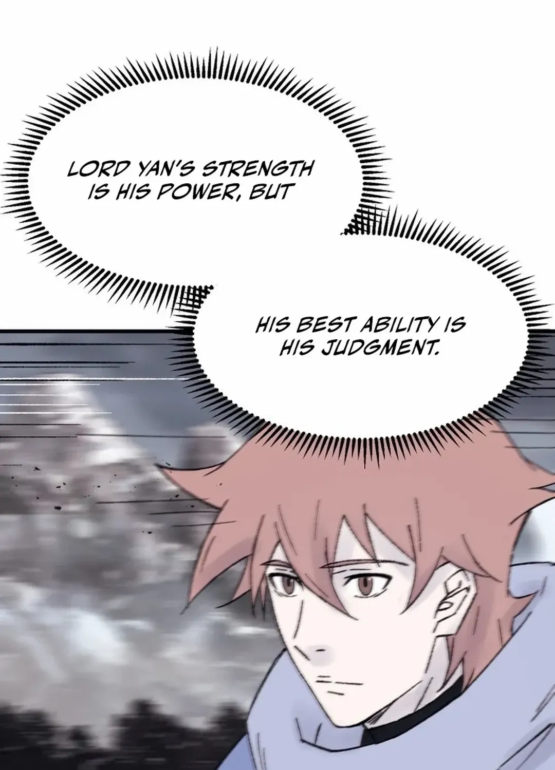 Read The great master chapter 116 image 70 on Lezhin