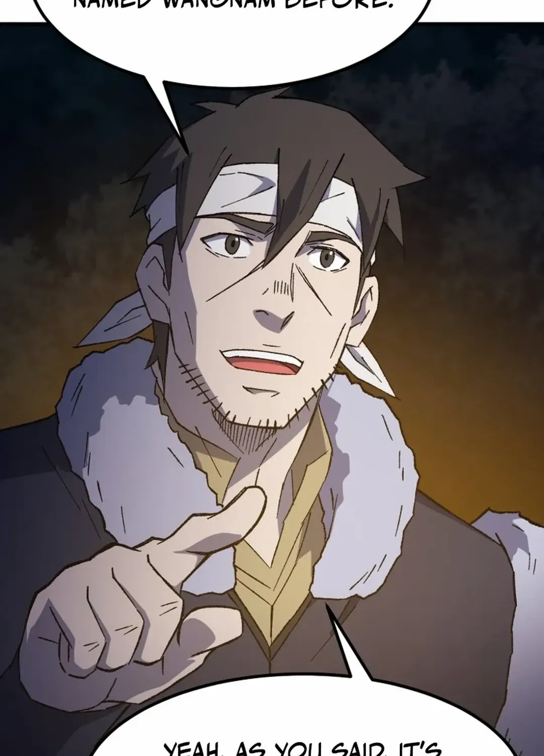 Read The great master chapter 116 image 99 on Lezhin