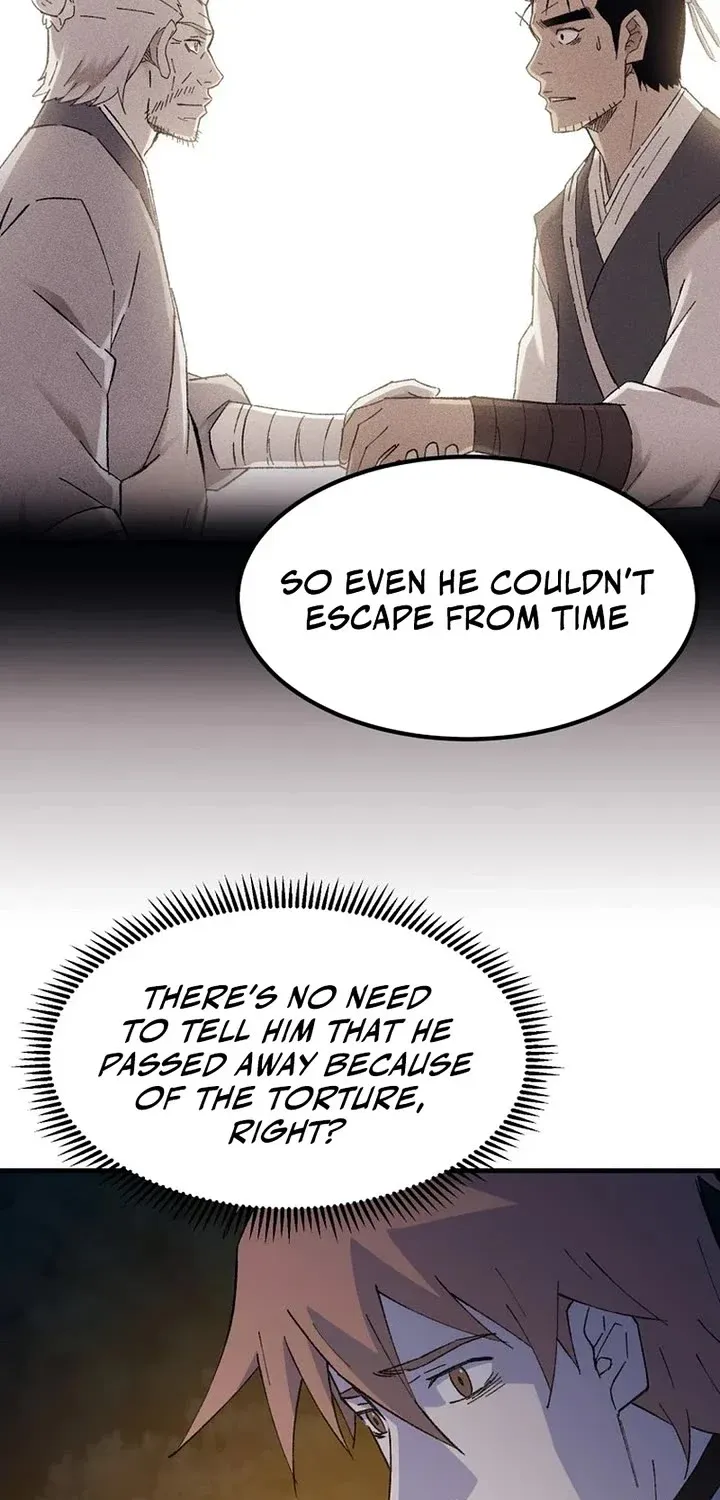 Read The great master chapter 117 image 12 on Lezhin