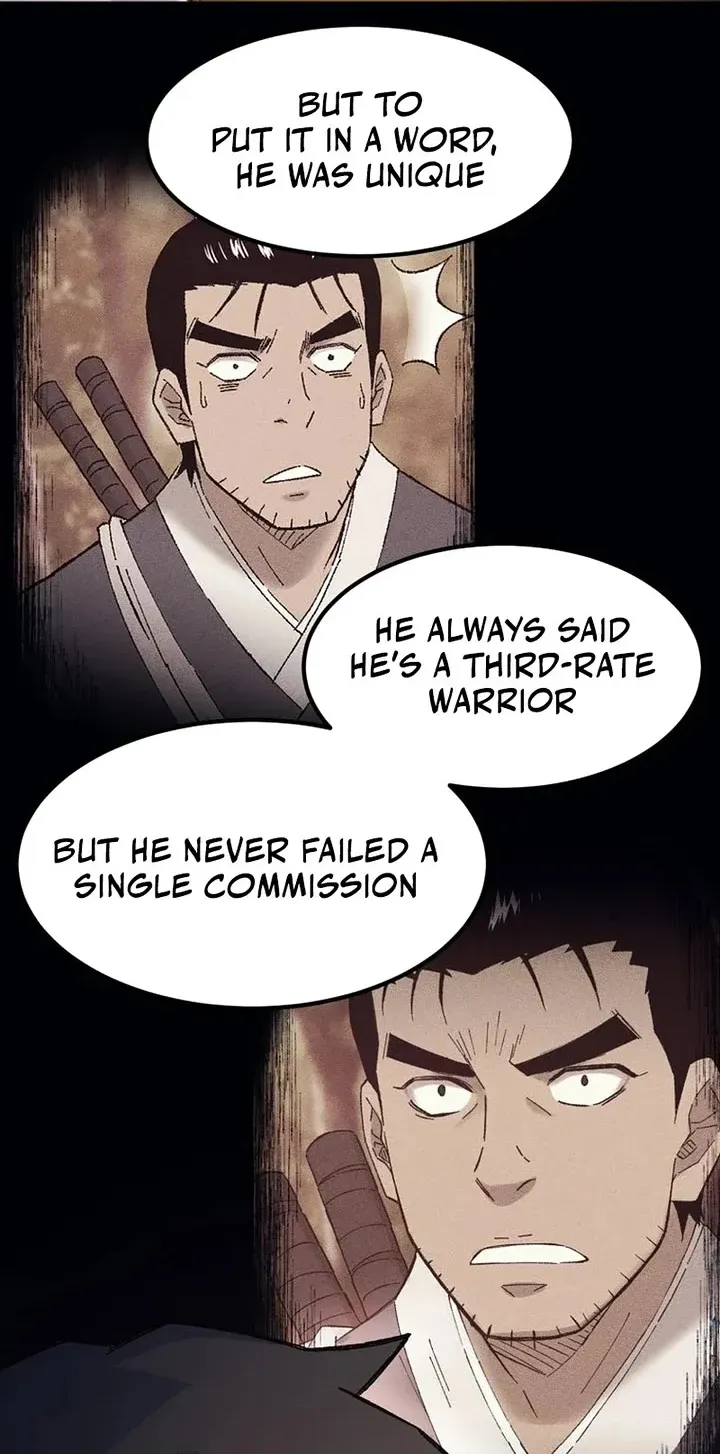Read The great master chapter 117 image 15 on Lezhin