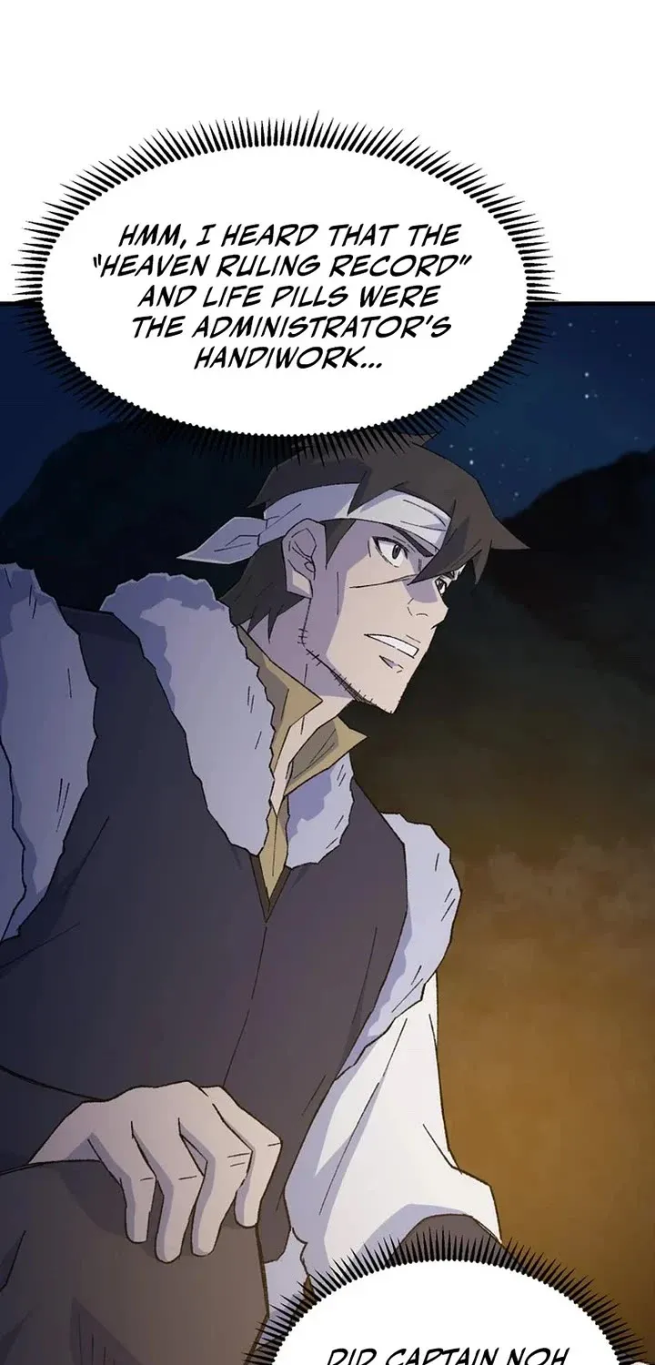 Read The great master chapter 117 image 22 on Lezhin
