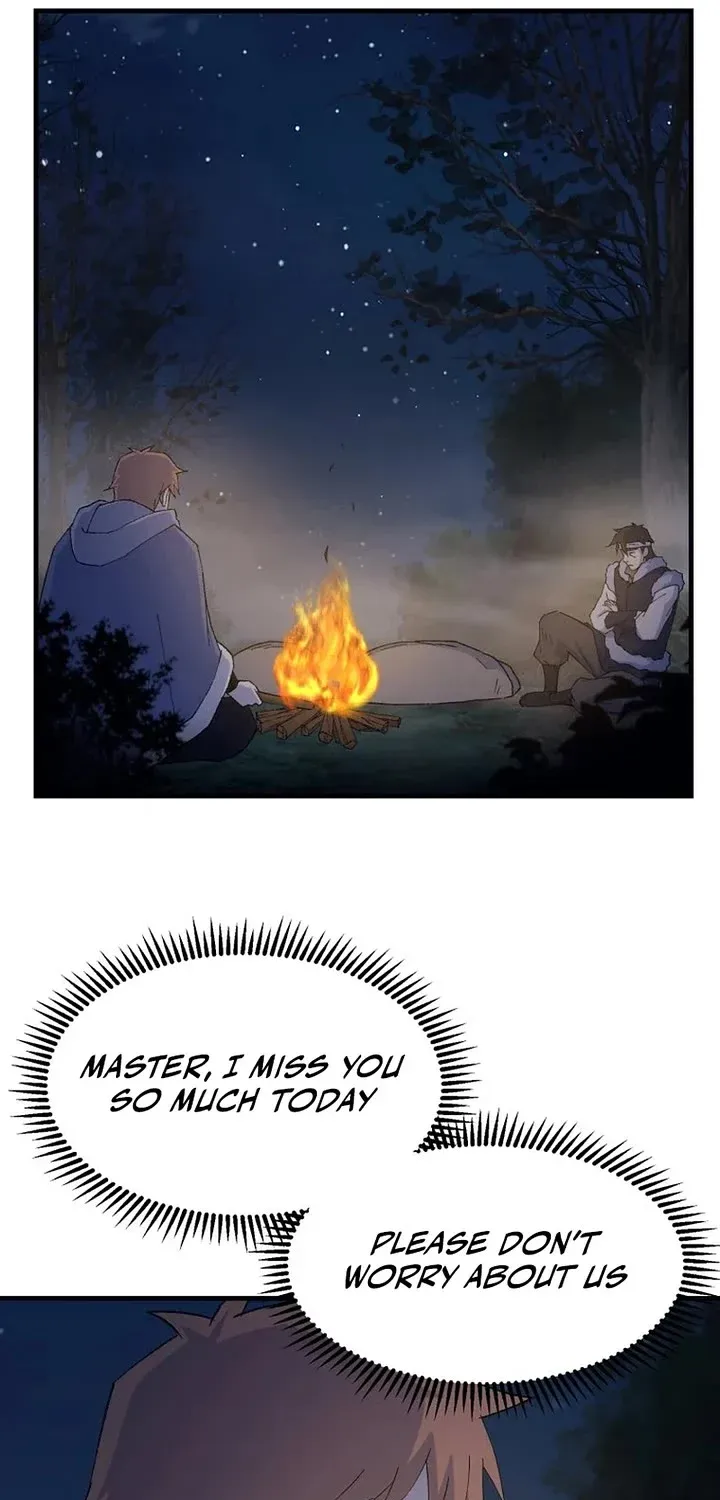 Read The great master chapter 117 image 28 on Lezhin