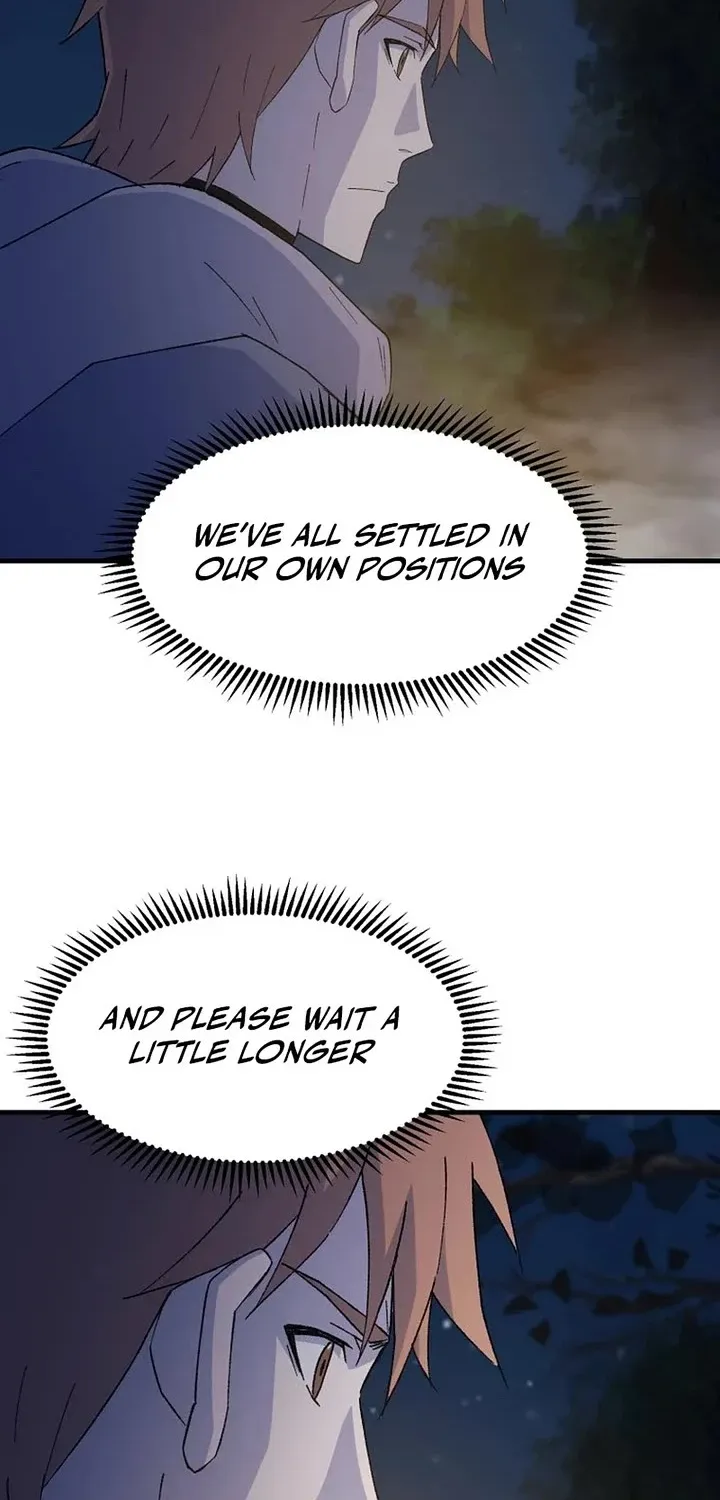 Read The great master chapter 117 image 29 on Lezhin