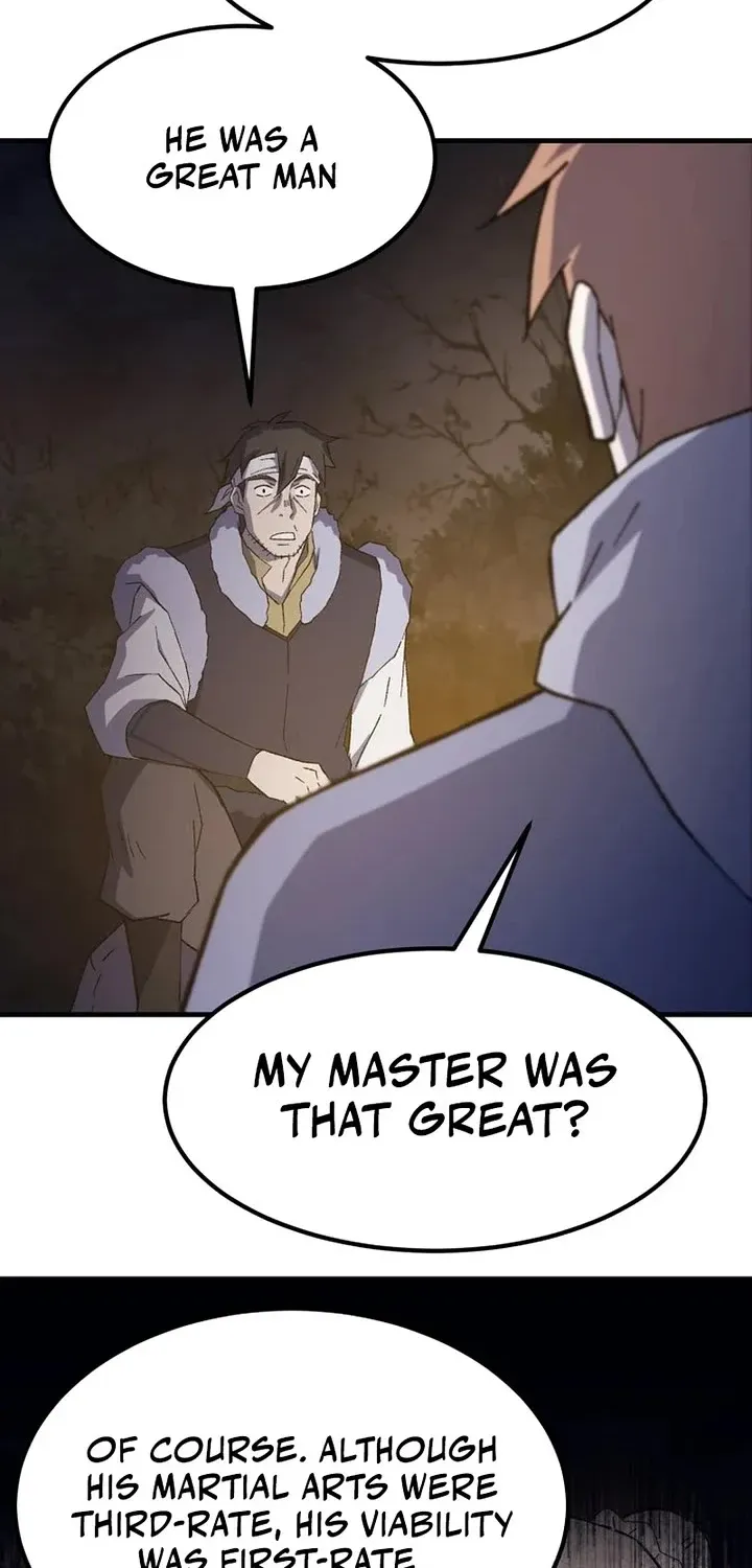 Read The great master chapter 117 image 3 on Lezhin