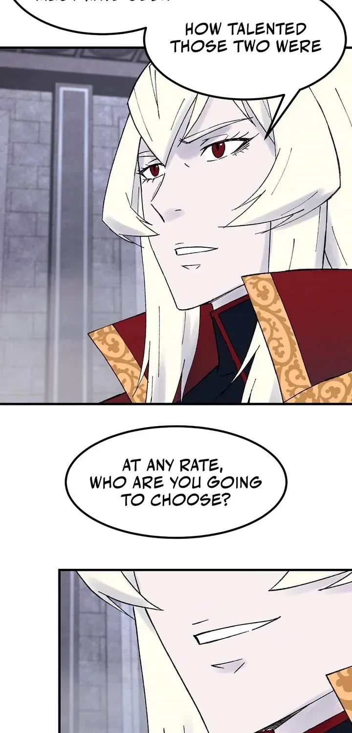 Read The great master chapter 117 image 32 on Lezhin