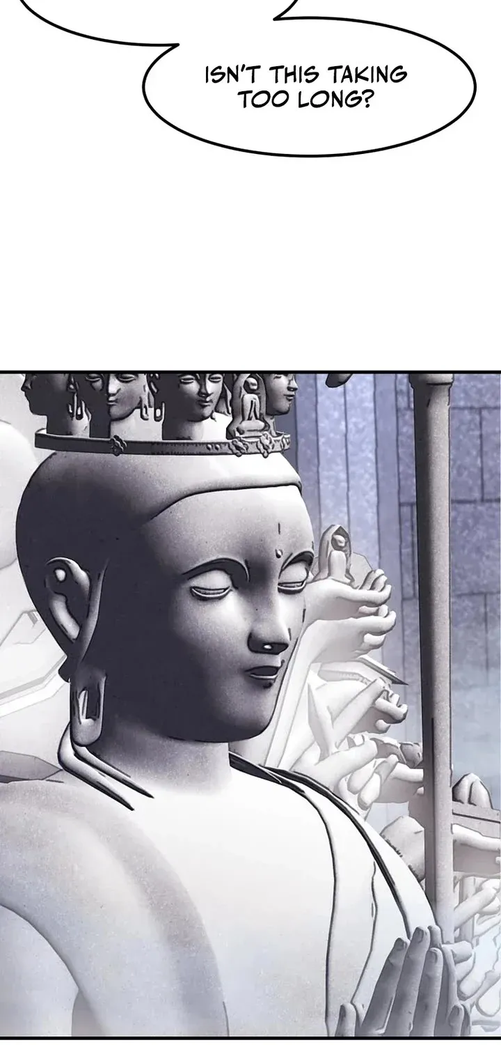 Read The great master chapter 117 image 34 on Lezhin