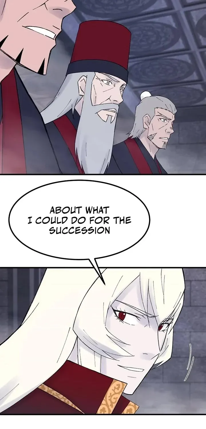 Read The great master chapter 117 image 47 on Lezhin