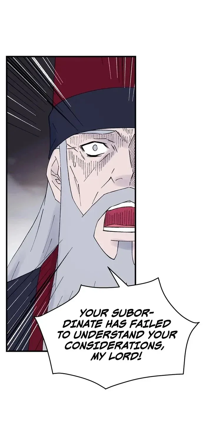 Read The great master chapter 117 image 52 on Lezhin