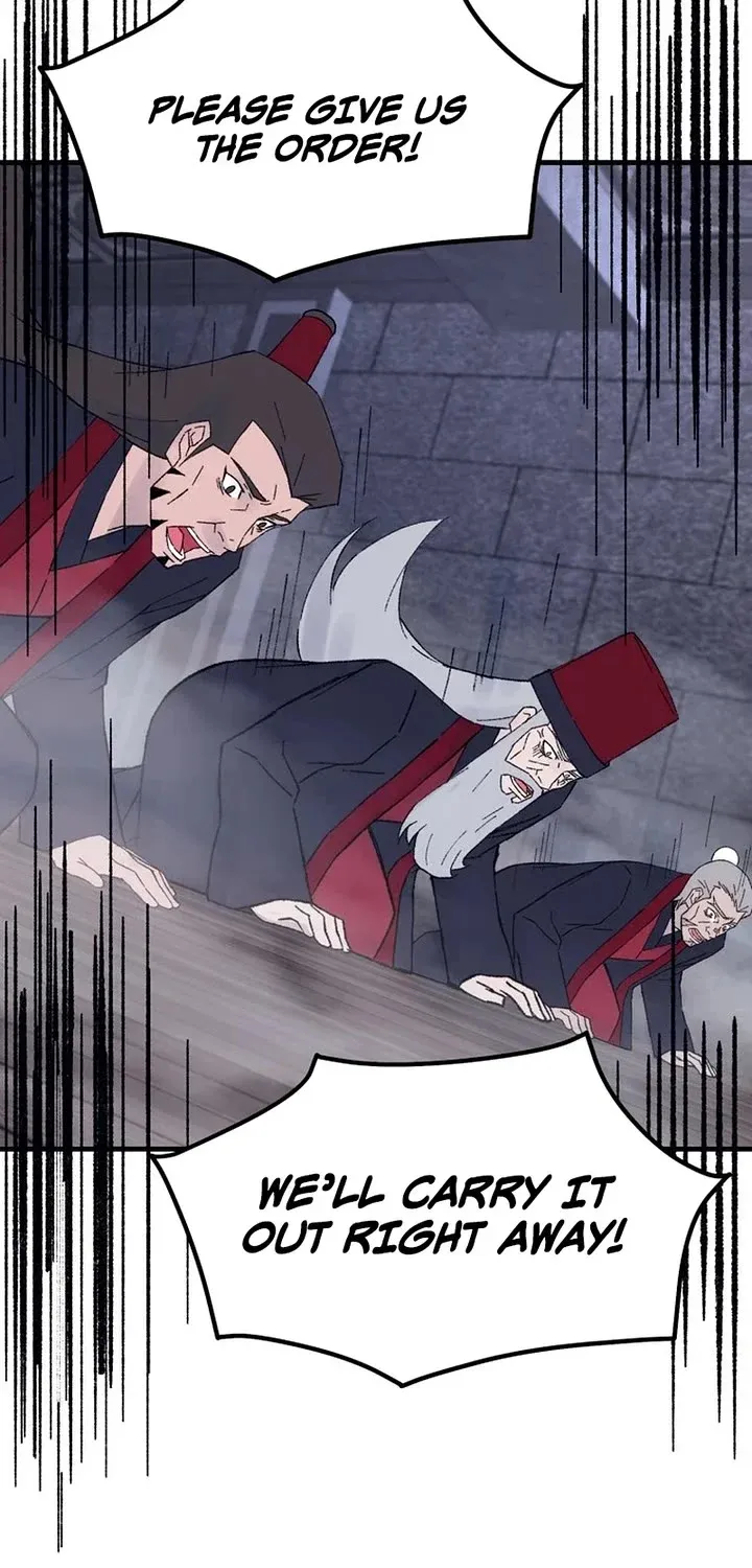 Read The great master chapter 117 image 54 on Lezhin