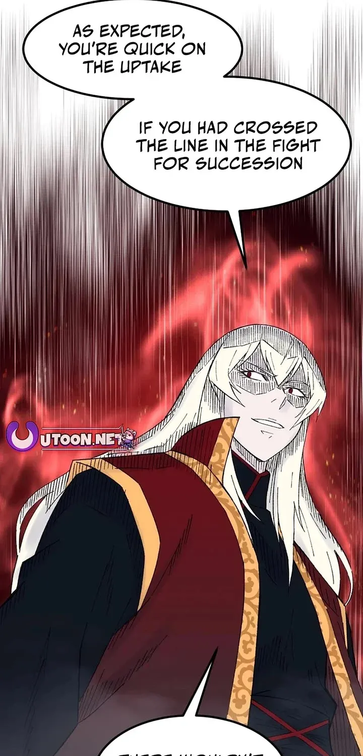 Read The great master chapter 117 image 56 on Lezhin