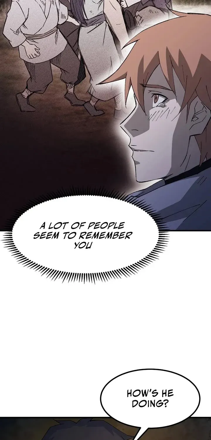 Read The great master chapter 117 image 6 on Lezhin