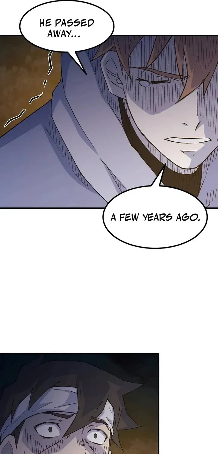 Read The great master chapter 117 image 8 on Lezhin