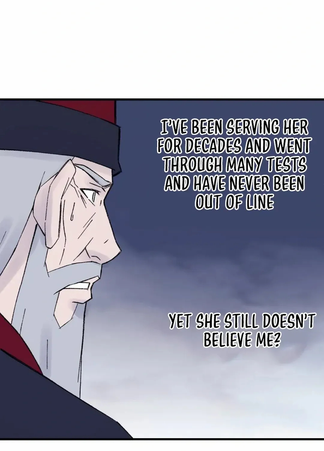 Read The great master chapter 118 image 10 on Lezhin