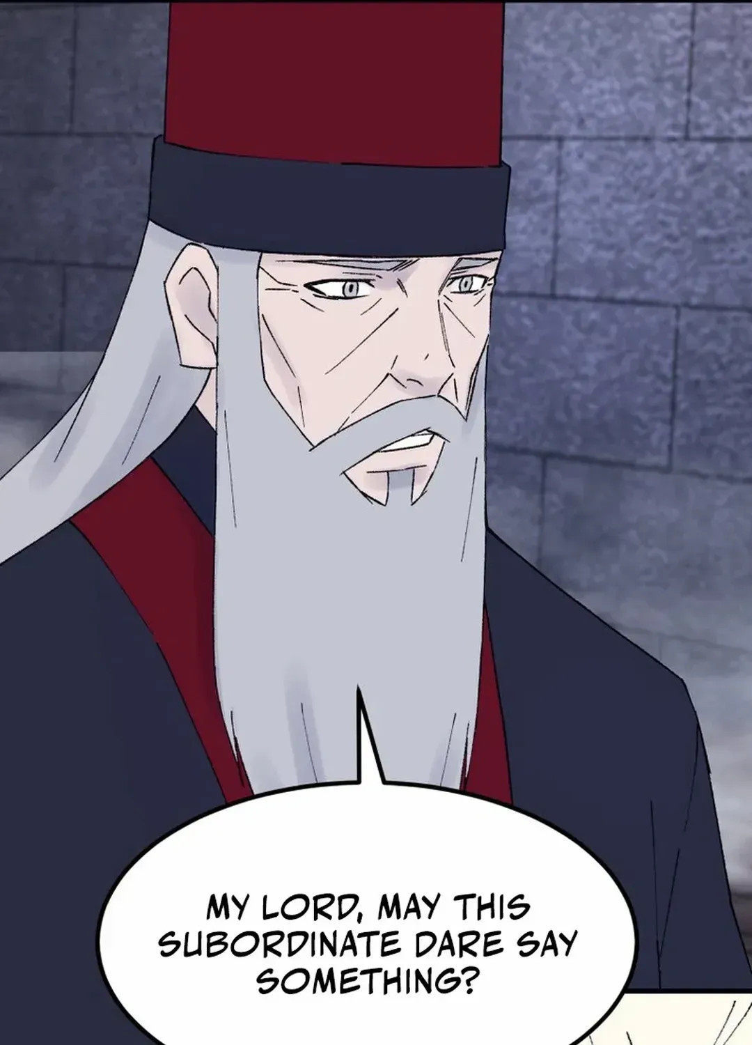 Read The great master chapter 118 image 12 on Lezhin