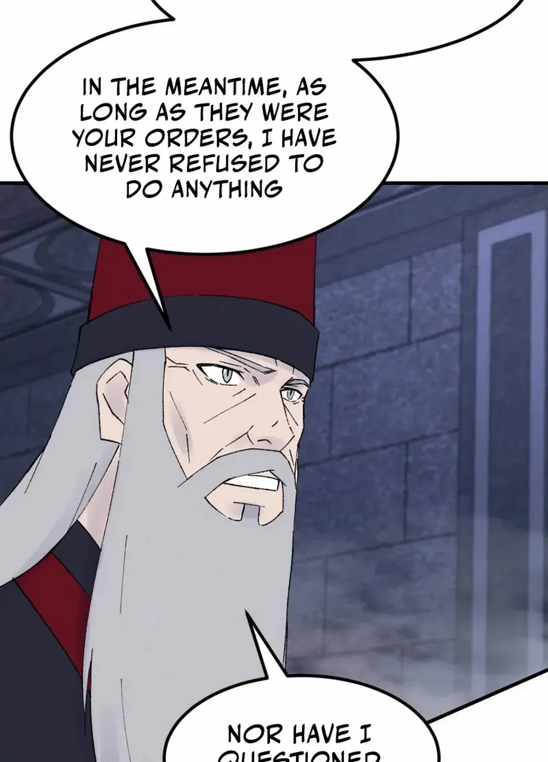 Read The great master chapter 118 image 14 on Lezhin