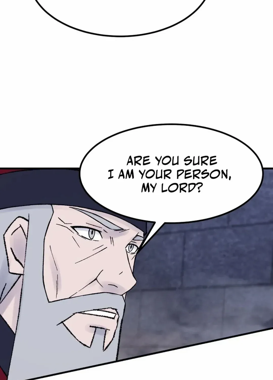Read The great master chapter 118 image 16 on Lezhin
