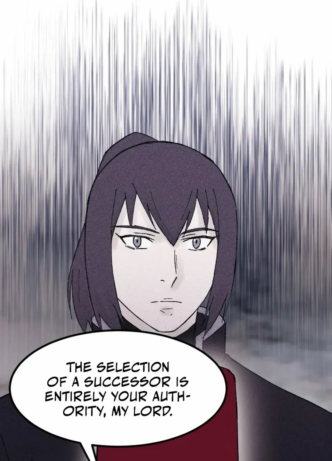 Read The great master chapter 118 image 18 on Lezhin