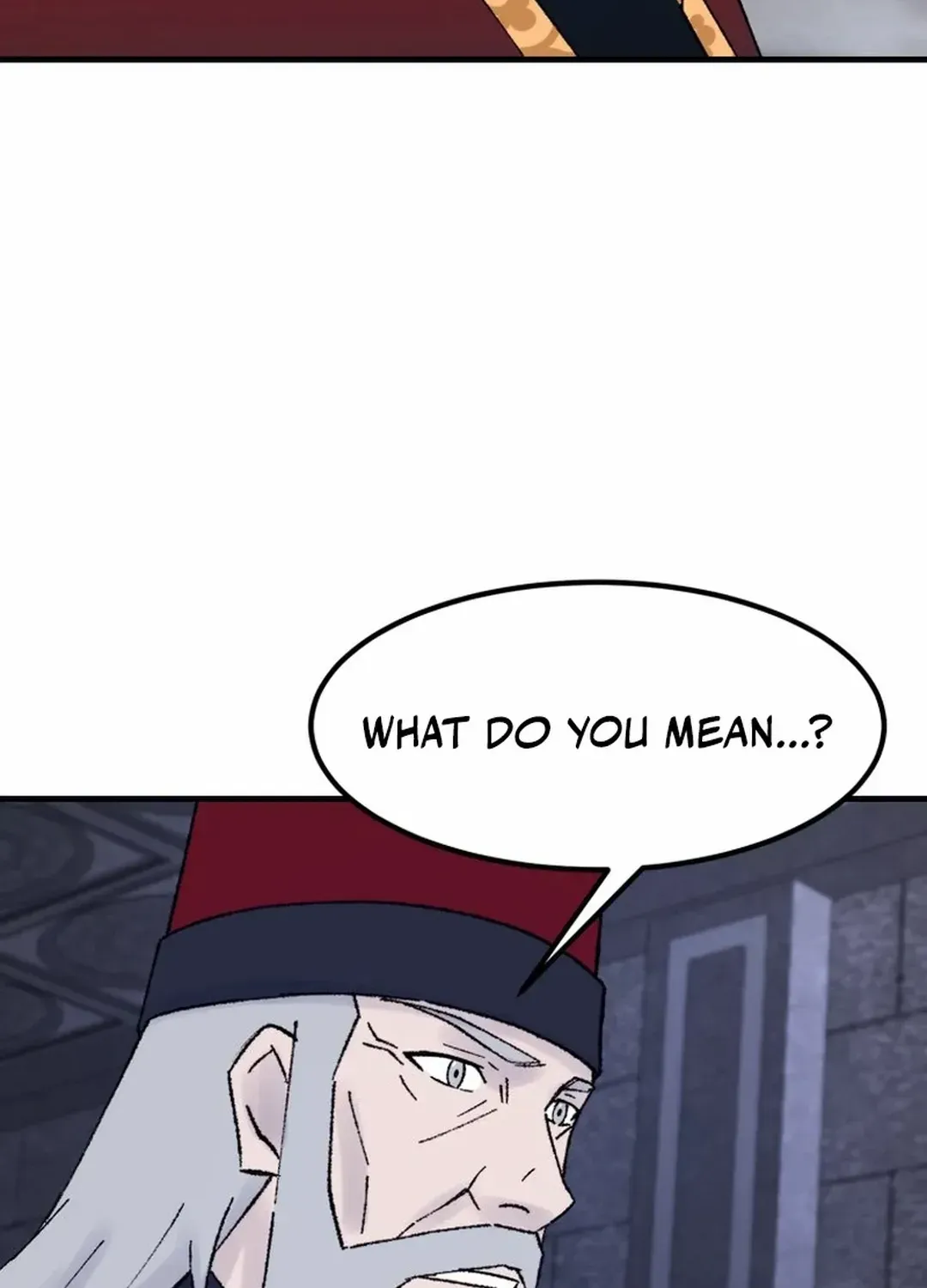 Read The great master chapter 118 image 2 on Lezhin