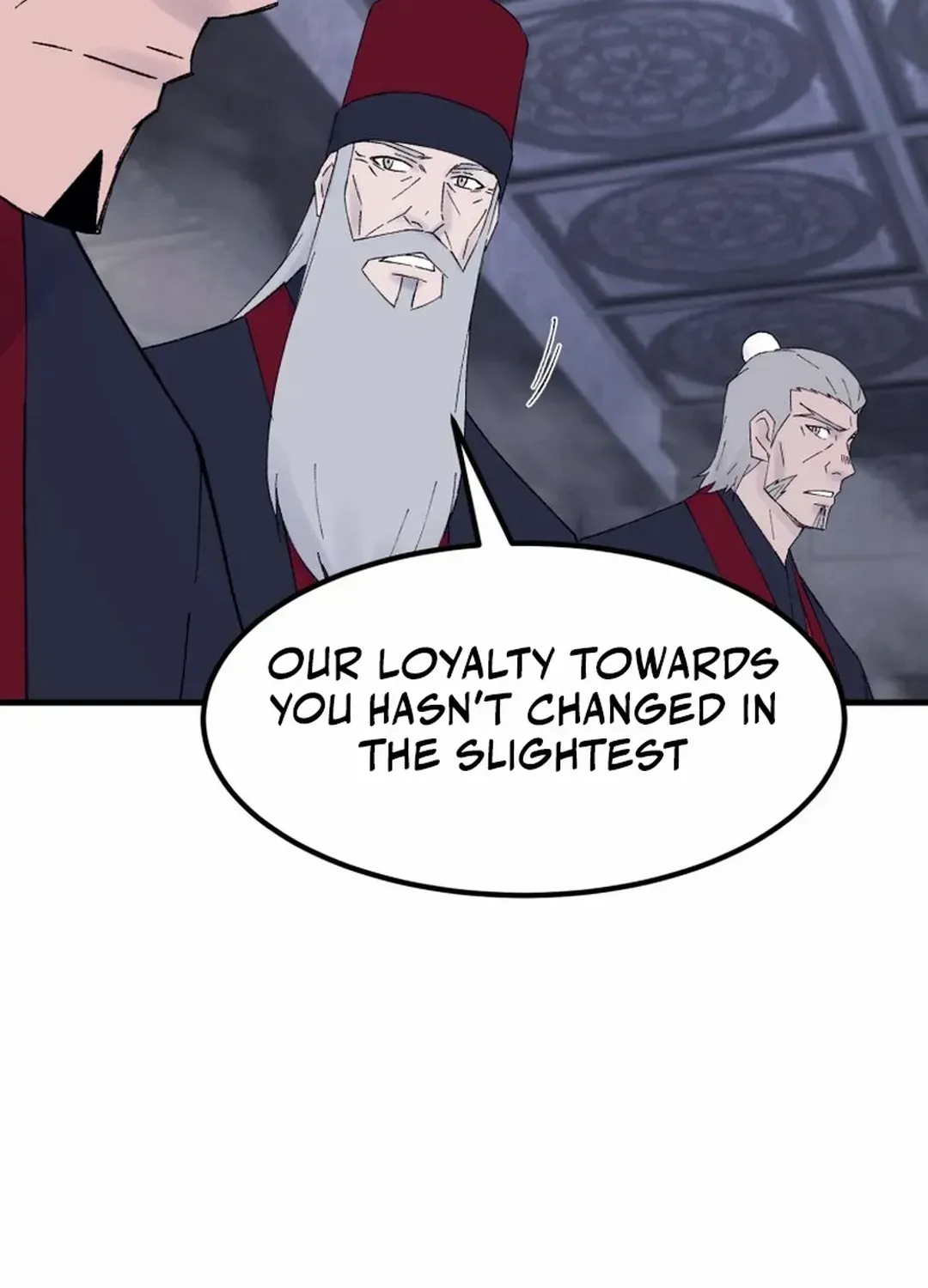 Read The great master chapter 118 image 22 on Lezhin