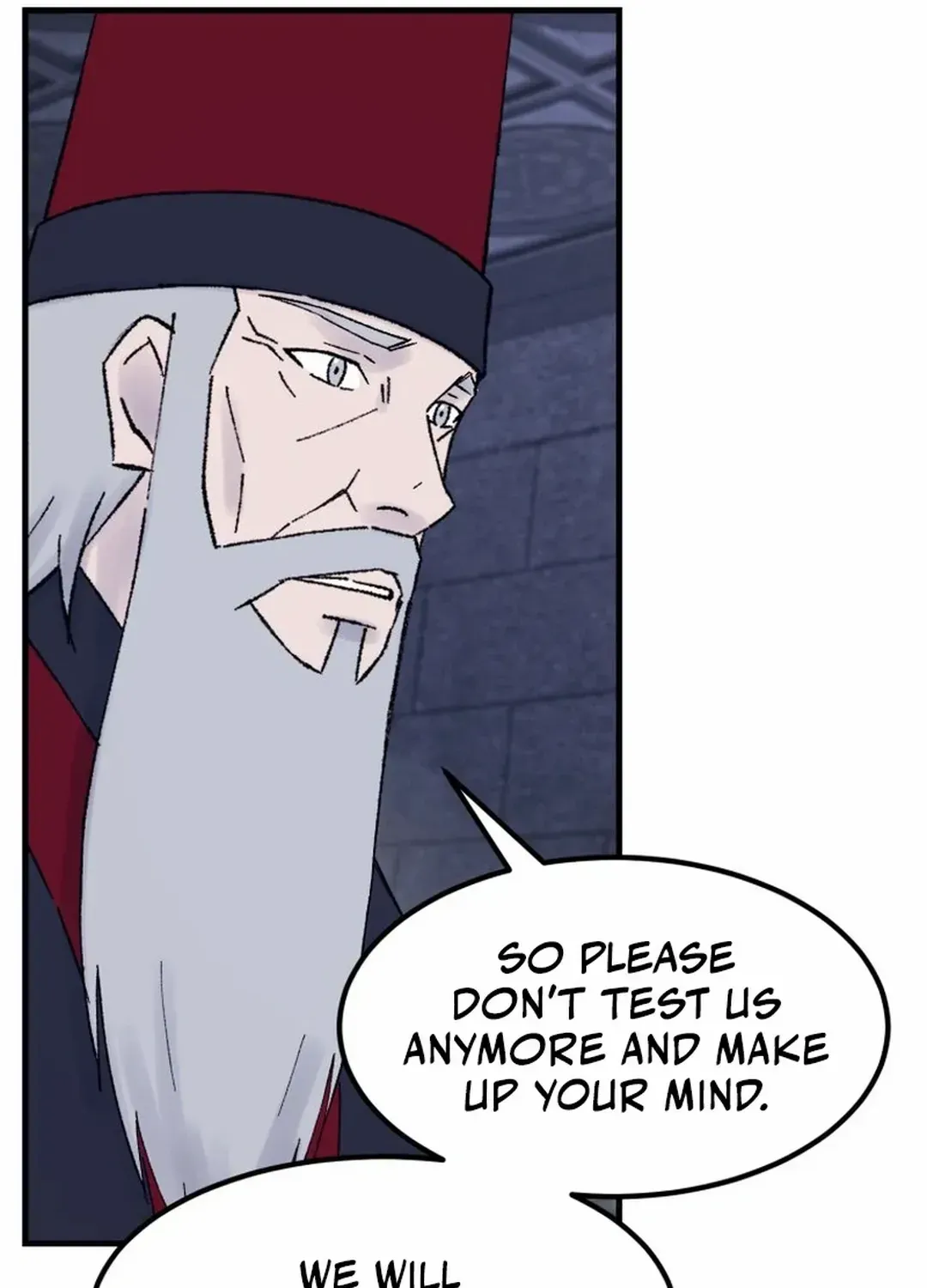 Read The great master chapter 118 image 23 on Lezhin