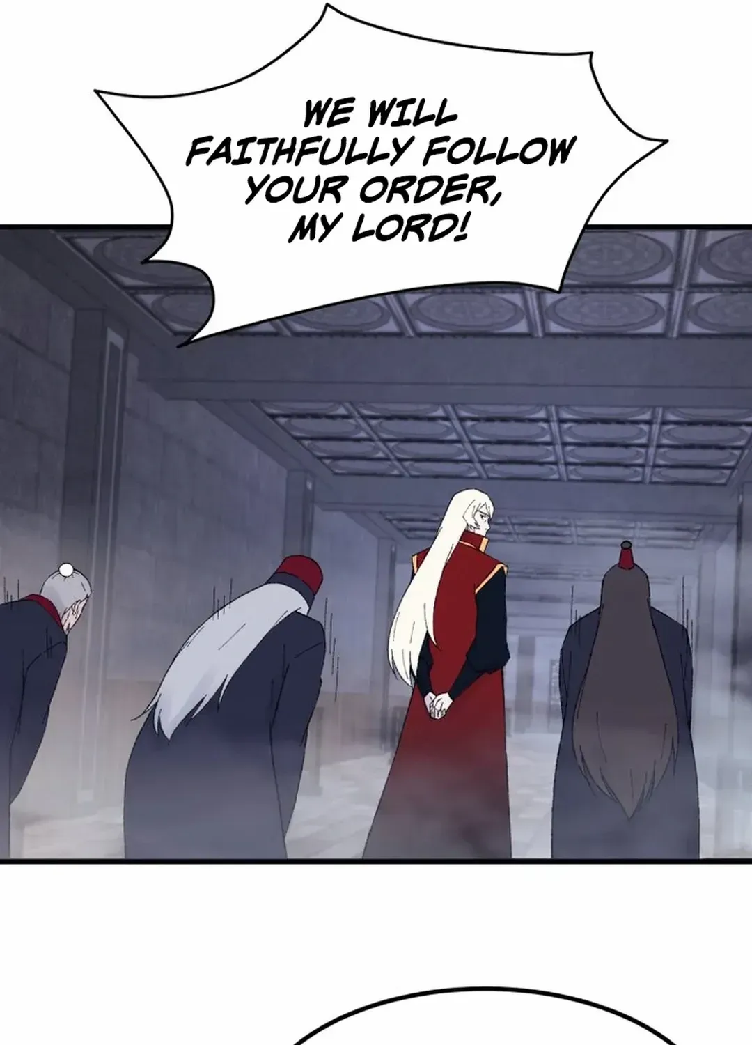 Read The great master chapter 118 image 25 on Lezhin