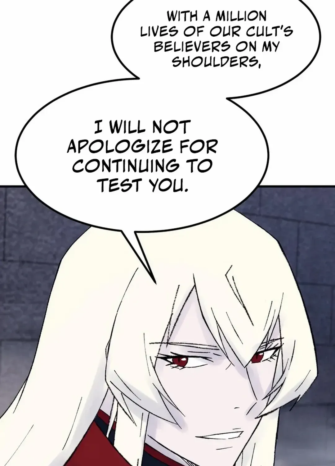 Read The great master chapter 118 image 26 on Lezhin
