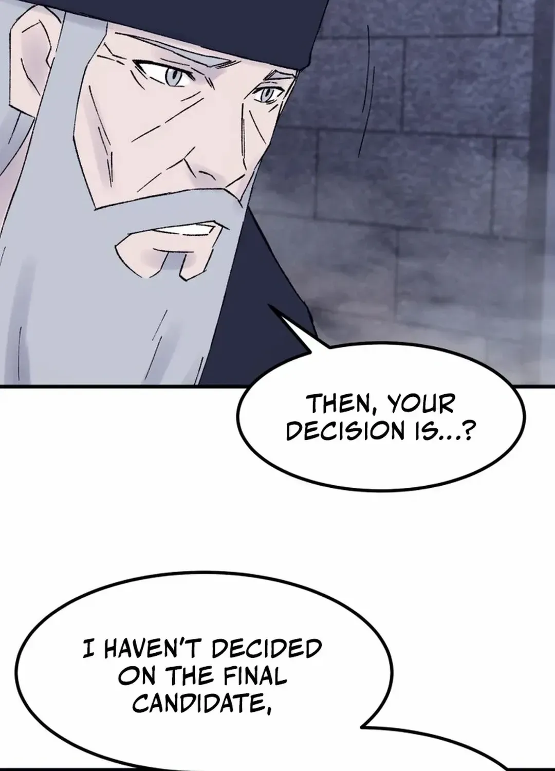 Read The great master chapter 118 image 28 on Lezhin