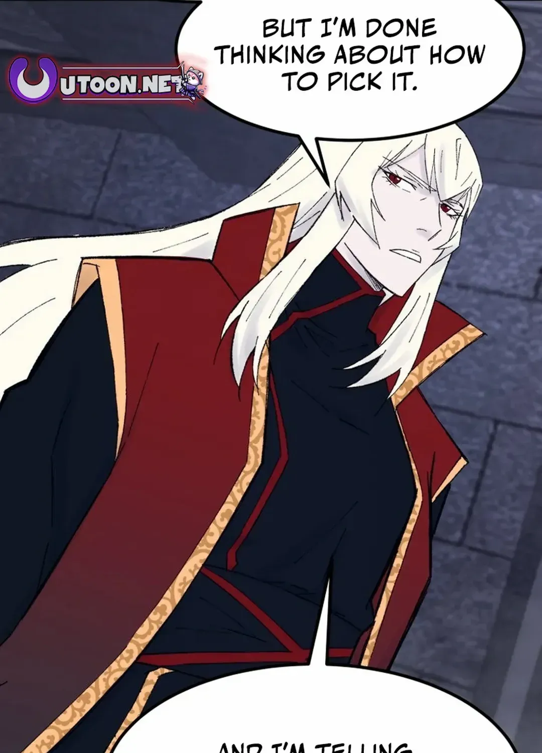 Read The great master chapter 118 image 29 on Lezhin